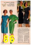 1966 Montgomery Ward Spring Summer Catalog, Page 86