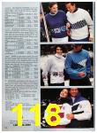 1990 Sears Style Catalog, Page 118