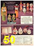 1971 JCPenney Christmas Book, Page 50
