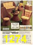 1974 Sears Fall Winter Catalog, Page 1274