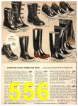 1948 Sears Fall Winter Catalog, Page 556