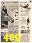 1970 Sears Fall Winter Catalog, Page 490