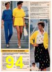 1986 JCPenney Spring Summer Catalog, Page 94