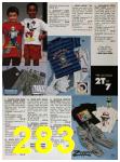 1991 Sears Spring Summer Catalog, Page 283