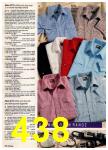 1986 JCPenney Spring Summer Catalog, Page 438