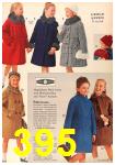 1963 Sears Fall Winter Catalog, Page 395