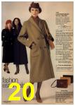 1979 Sears Fall Winter Catalog, Page 20