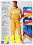 1988 Sears Spring Summer Catalog, Page 146