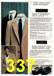 1984 Montgomery Ward Fall Winter Catalog, Page 337