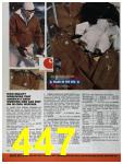 1991 Sears Fall Winter Catalog, Page 447