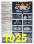 1991 Sears Fall Winter Catalog, Page 1025