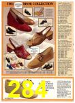 1977 Sears Fall Winter Catalog, Page 284