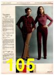 1979 JCPenney Fall Winter Catalog, Page 105