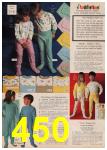 1966 JCPenney Fall Winter Catalog, Page 450