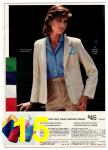 1984 Montgomery Ward Spring Summer Catalog, Page 15