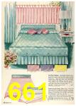 1958 Sears Spring Summer Catalog, Page 661