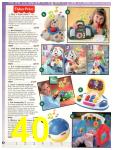 1999 Sears Christmas Book, Page 40