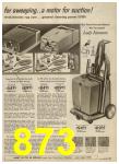 1959 Sears Spring Summer Catalog, Page 873