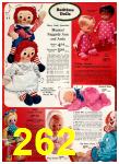 1969 Montgomery Ward Christmas Book, Page 262