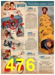 1974 Sears Christmas Book, Page 476