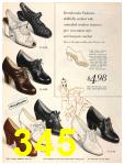 1946 Sears Spring Summer Catalog, Page 345