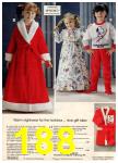 1979 Montgomery Ward Christmas Book, Page 188