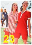1972 Sears Spring Summer Catalog, Page 23