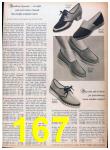 1957 Sears Spring Summer Catalog, Page 167