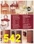 2008 Sears Christmas Book (Canada), Page 542