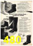 1975 Sears Fall Winter Catalog, Page 480