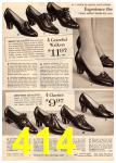 1964 Montgomery Ward Fall Winter Catalog, Page 414