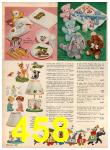 1963 Sears Christmas Book, Page 458