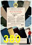 1967 Montgomery Ward Spring Summer Catalog, Page 380