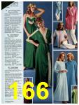 1978 Sears Fall Winter Catalog, Page 166