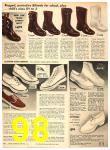 1950 Sears Fall Winter Catalog, Page 98