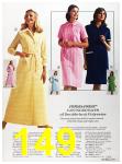 1973 Sears Spring Summer Catalog, Page 149