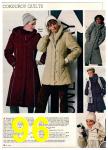 1984 Montgomery Ward Fall Winter Catalog, Page 96