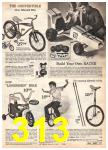 1973 Montgomery Ward Christmas Book, Page 313