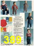 1978 Sears Fall Winter Catalog, Page 389