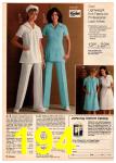 1979 JCPenney Spring Summer Catalog, Page 194