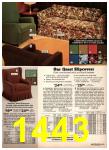 1975 Sears Fall Winter Catalog, Page 1443