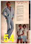 1980 JCPenney Spring Summer Catalog, Page 54