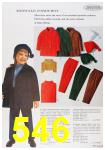 1964 Sears Fall Winter Catalog, Page 546