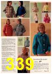 1966 JCPenney Spring Summer Catalog, Page 339