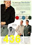 1964 Montgomery Ward Spring Summer Catalog, Page 436