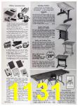 1973 Sears Spring Summer Catalog, Page 1131