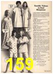 1975 Sears Spring Summer Catalog, Page 159