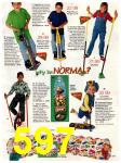 1998 JCPenney Christmas Book, Page 597