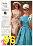 1964 Montgomery Ward Spring Summer Catalog, Page 96