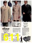 1974 Sears Fall Winter Catalog, Page 611